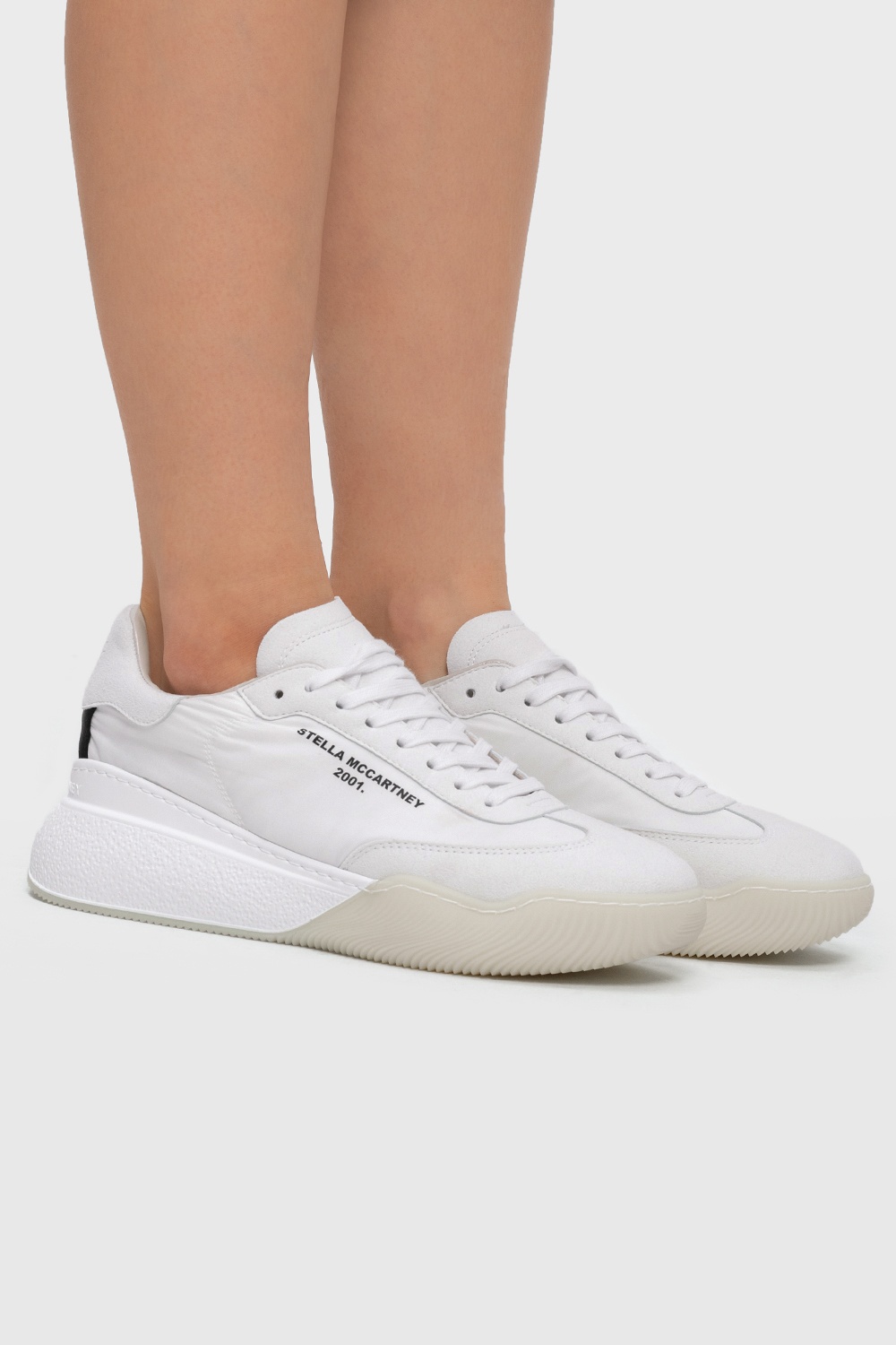 Stella mccartney 2025 loop sneaker